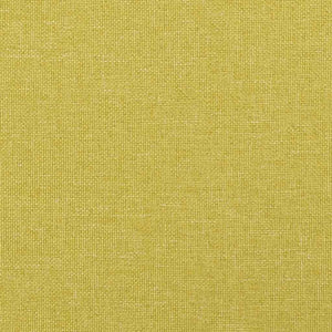 Σκελετός Κρεβατιού με Ελατήρια Πράσινο 120x200 εκ. Υφασμάτινο