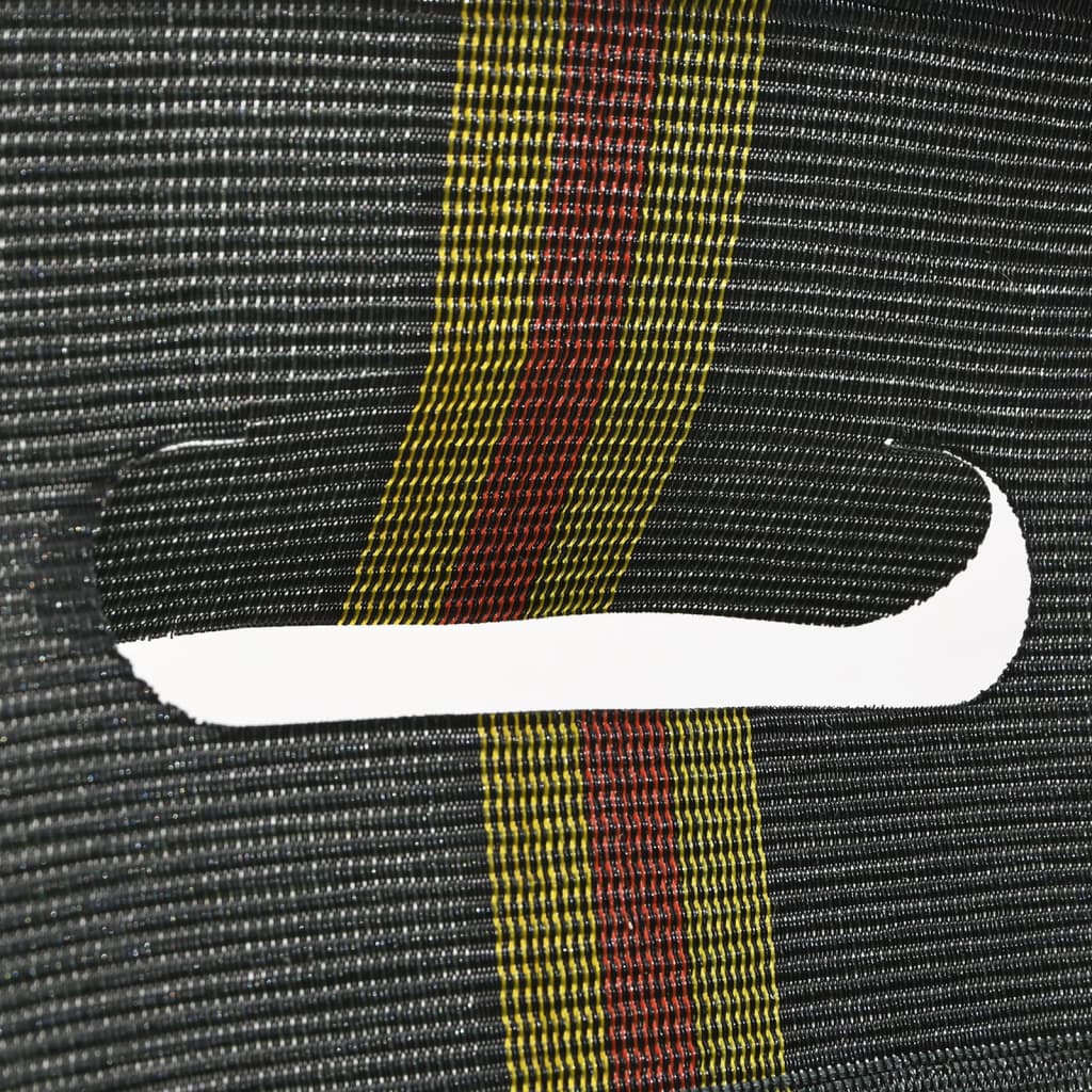 Σάκοι Άμμου 25 τεμ. Σκούρο Πράσινο 103 x 25 εκ. από HDPE - PAKOBAZAAR