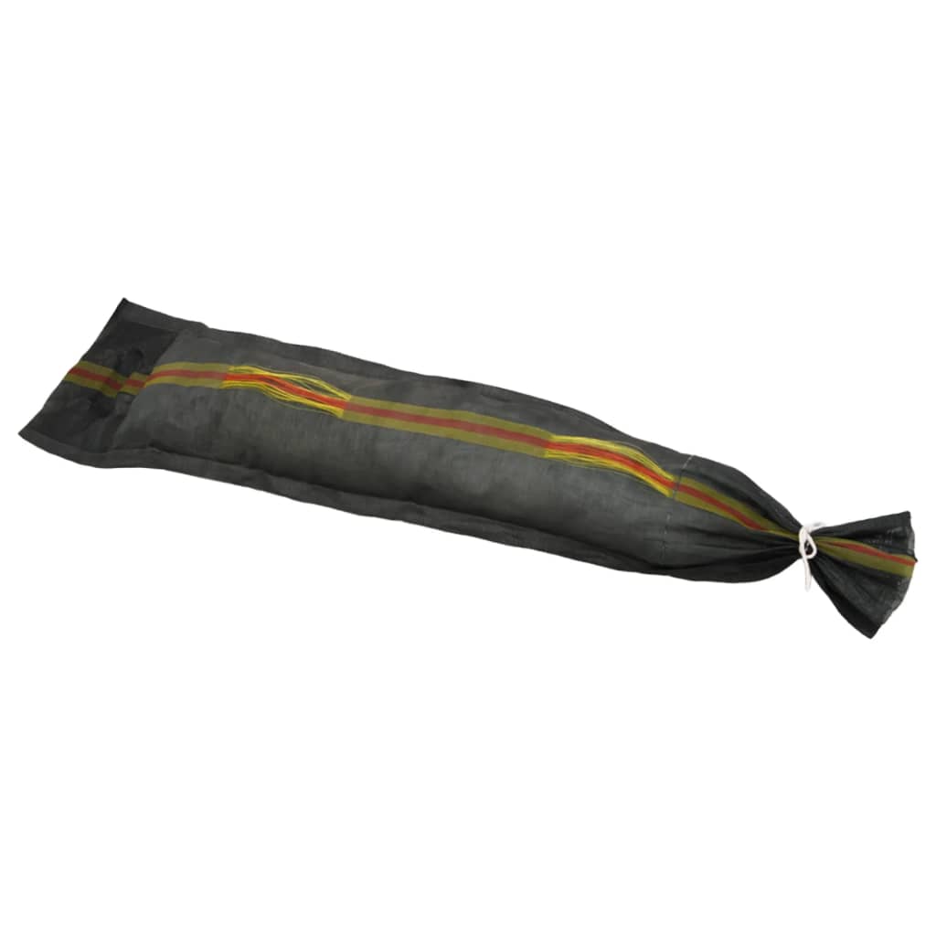 Σάκοι Άμμου 50 τεμ. Σκούρο Πράσινο 103 x 25 εκ. από HDPE - PAKOBAZAAR