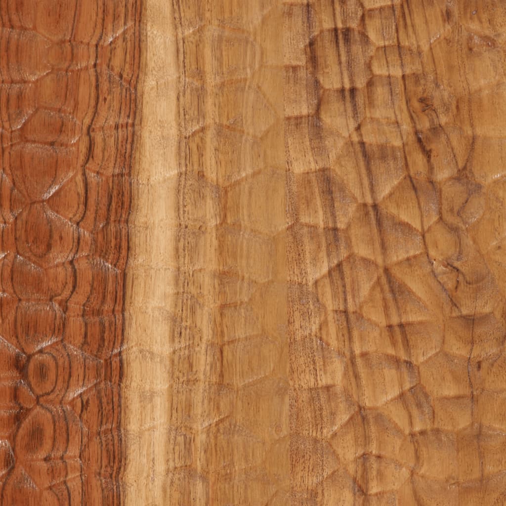 Έπιπλο Τηλεόρασης 105 x 33 x 46 εκ. από Μασίφ Ξύλο Ακακίας