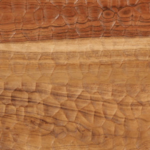 Ντουλάπι Βοηθητικό 40 x 33 x 75 εκ. από Μασίφ Ξύλο Ακακίας