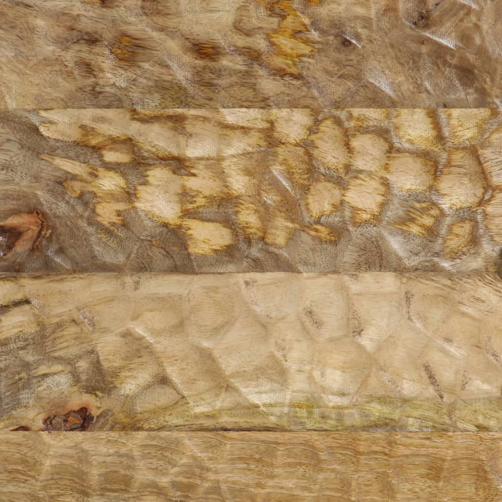 Ντουλάπι 40 x 33 x 110 εκ. από Μασίφ Ξύλο Μάνγκο