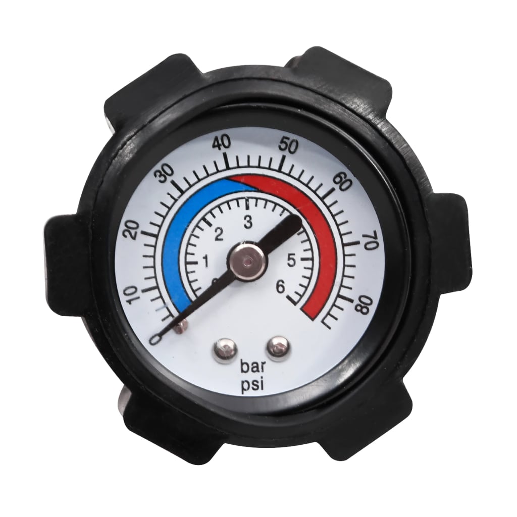 Εξαερωτήρας Φρένων Λευκός και Μαύρος 3 Λίτρα - PAKOBAZAAR