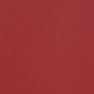 Πολυθρόνα Μπάρελ Μπορντό από Συνθετικό Δέρμα