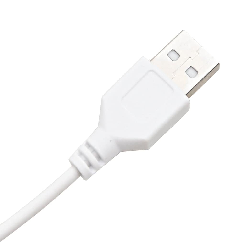 Μπουντουάρ με LED Φώτα Μαύρο 90 x 42 x 132,5 εκ. - Pakobazaar