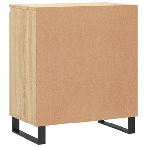 Συρταριέρα Sonoma Δρυς 60x35x70 εκ. Επεξεργασμένο Ξύλο