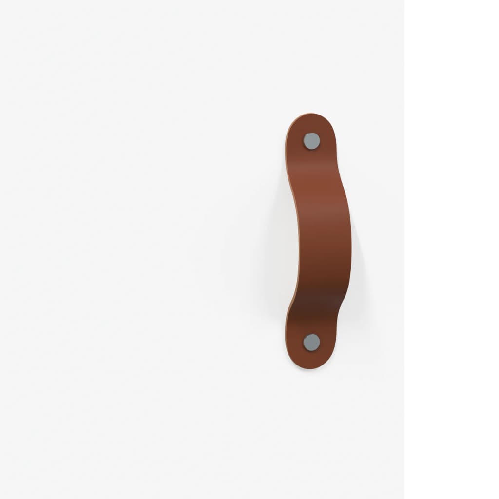 Ντουλάπι Τοίχου Λευκό 69,5 x 34 x 90 εκ. - Pakobazaar