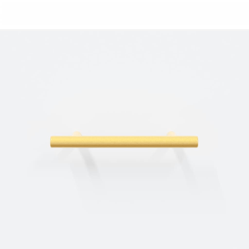 Παπουτσοθήκη Λευκή 102 x 35 x 55 εκ. από Επεξεργασμένο Ξύλο - Pakobazaar