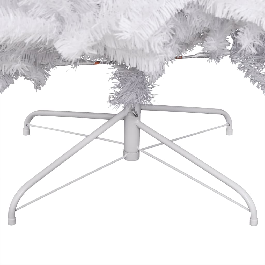 Χριστουγεννιάτικο Δέντρο Τεχνητό Αρθρωτό με Χιόνι 180 εκ.