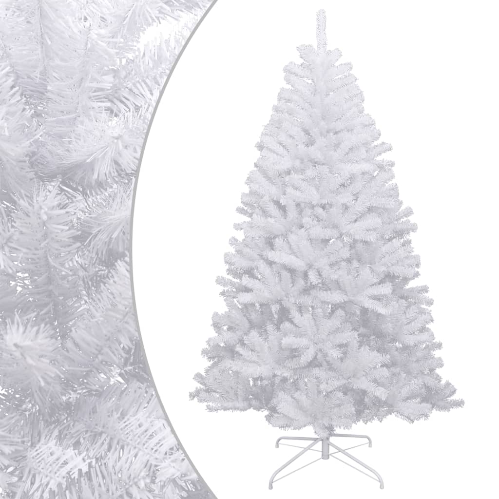 Χριστουγεννιάτικο Δέντρο Τεχνητό Αρθρωτό με Χιόνι 300 εκ.