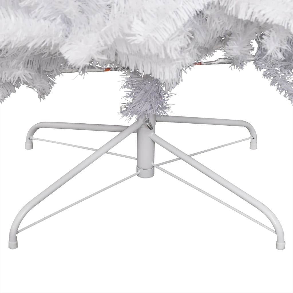 Χριστουγεννιάτικο Δέντρο Τεχνητό Αρθρωτό με Χιόνι 300 εκ.