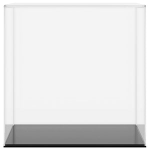 Κουτί Βιτρίνα Διάφανο 30 x 30 x 30 εκ. Ακρυλικό - PAKOBAZAAR