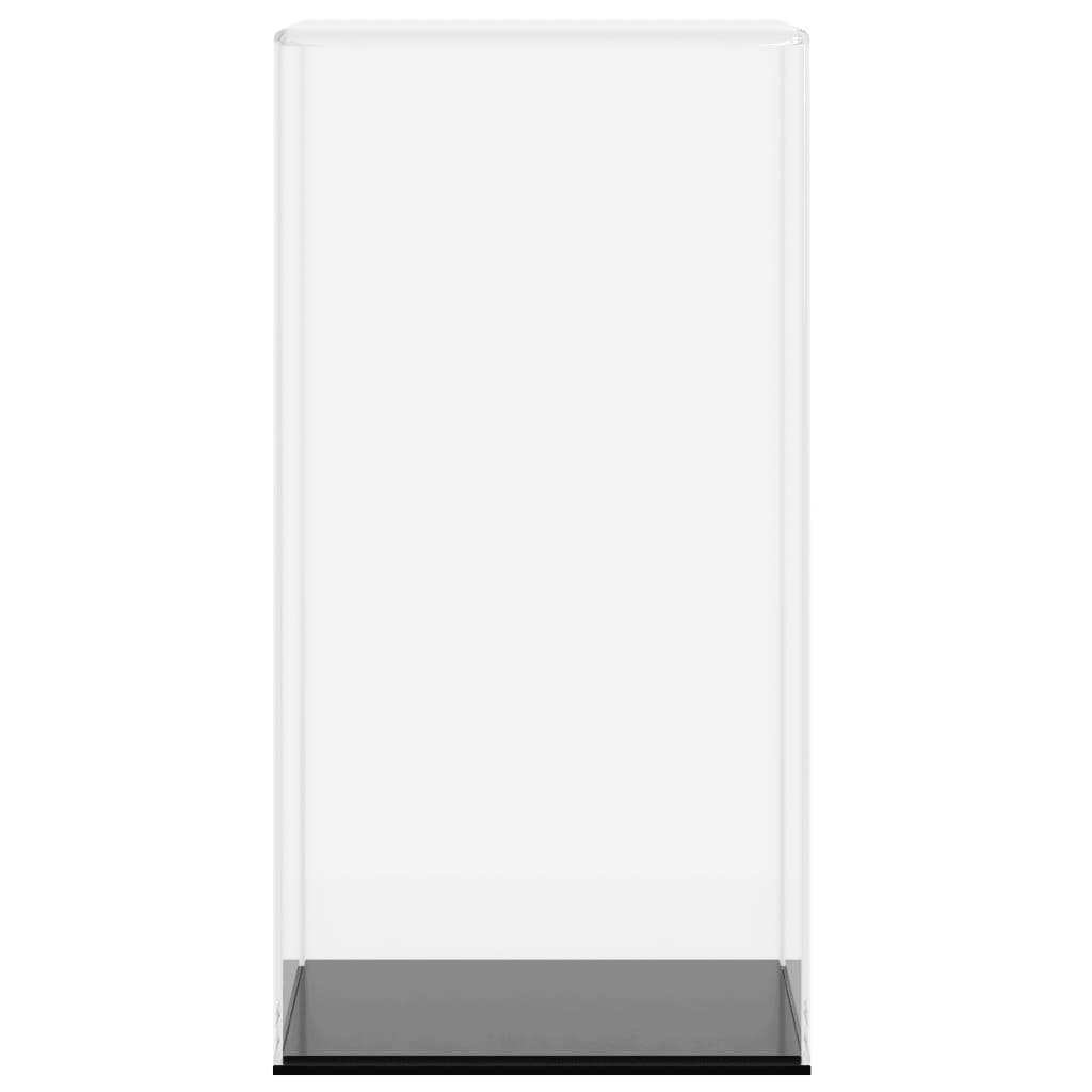 Κουτί Βιτρίνα Διάφανο 22 x 18 x 35 εκ. Ακρυλικό - PAKOBAZAAR