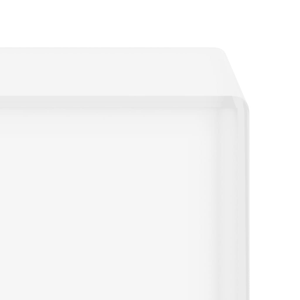 Κουτί Βιτρίνα Διάφανο 22 x 18 x 35 εκ. Ακρυλικό - PAKOBAZAAR