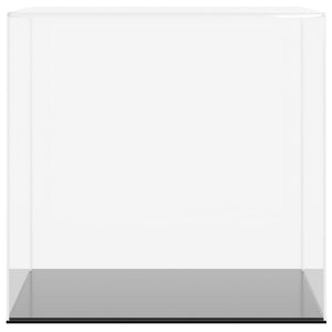 Κουτί Βιτρίνα Διάφανο 40 x 36 x 35 εκ. Ακρυλικό - PAKOBAZAAR