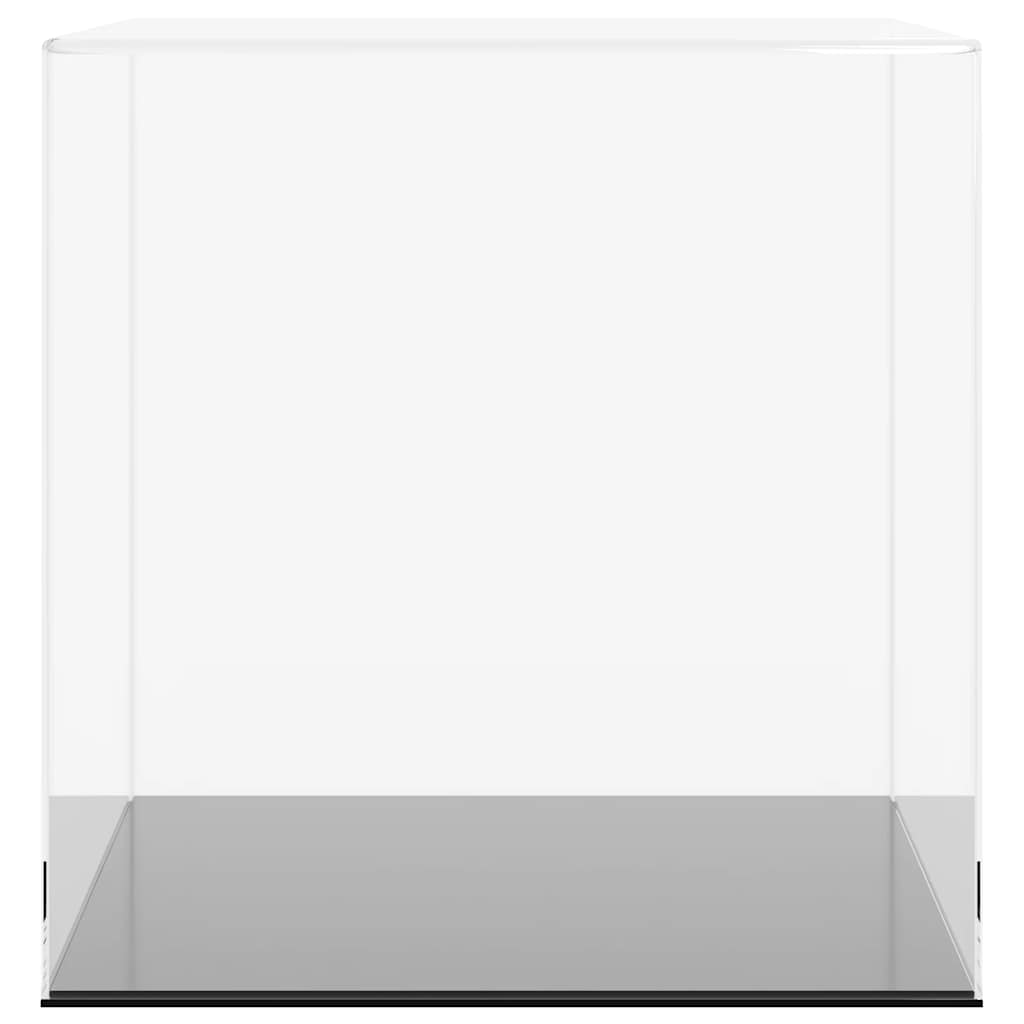 Κουτί Βιτρίνα Διάφανο 56 x 36 x 37 εκ. Ακρυλικό - PAKOBAZAAR
