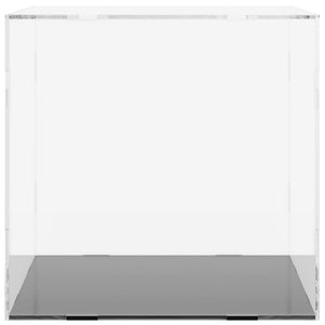 Κουτί Βιτρίνας Διαφανές Ακρυλικό 40x36x35 εκ. - PAKOBAZAAR