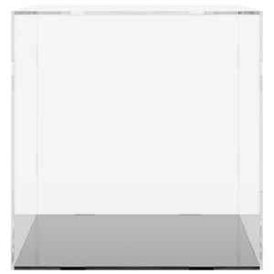 Κουτί Βιτρίνας Διαφανές Ακρυλικό 56x36x37 εκ. - PAKOBAZAAR