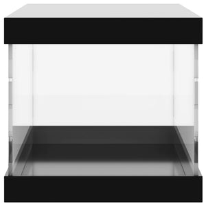 Κουτί Βιτρίνα Διάφανο 30 x 15 x 14 εκ. Ακρυλικό - Pakobazaar