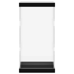 Κουτί Βιτρίνα Διάφανο 22 x 18 x 35 εκ. Ακρυλικό - PAKOBAZAAR
