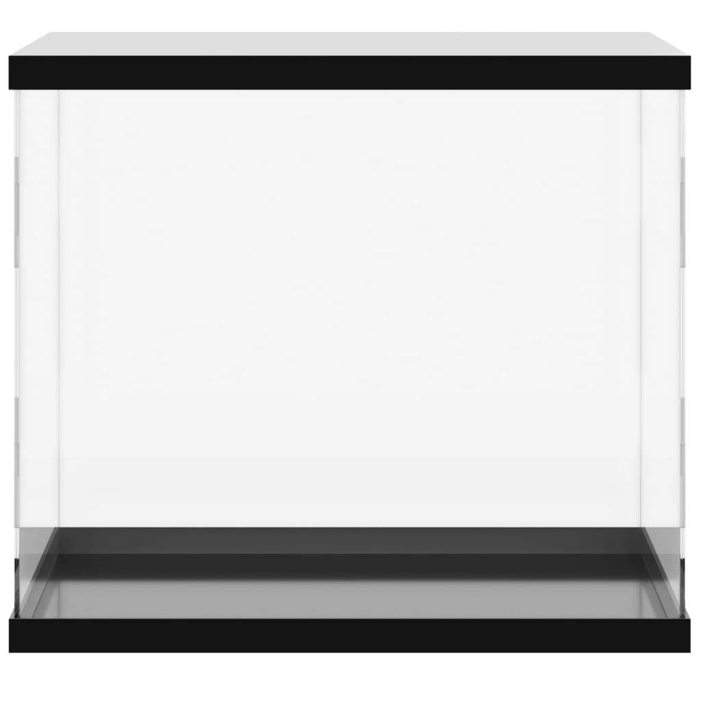 Κουτί Βιτρίνας Διαφανές Ακρυλικό 40x36x35 εκ. - PAKOBAZAAR