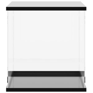 Κουτί Βιτρίνας Διαφανές Ακρυλικό 56x36x37 εκ. - PAKOBAZAAR