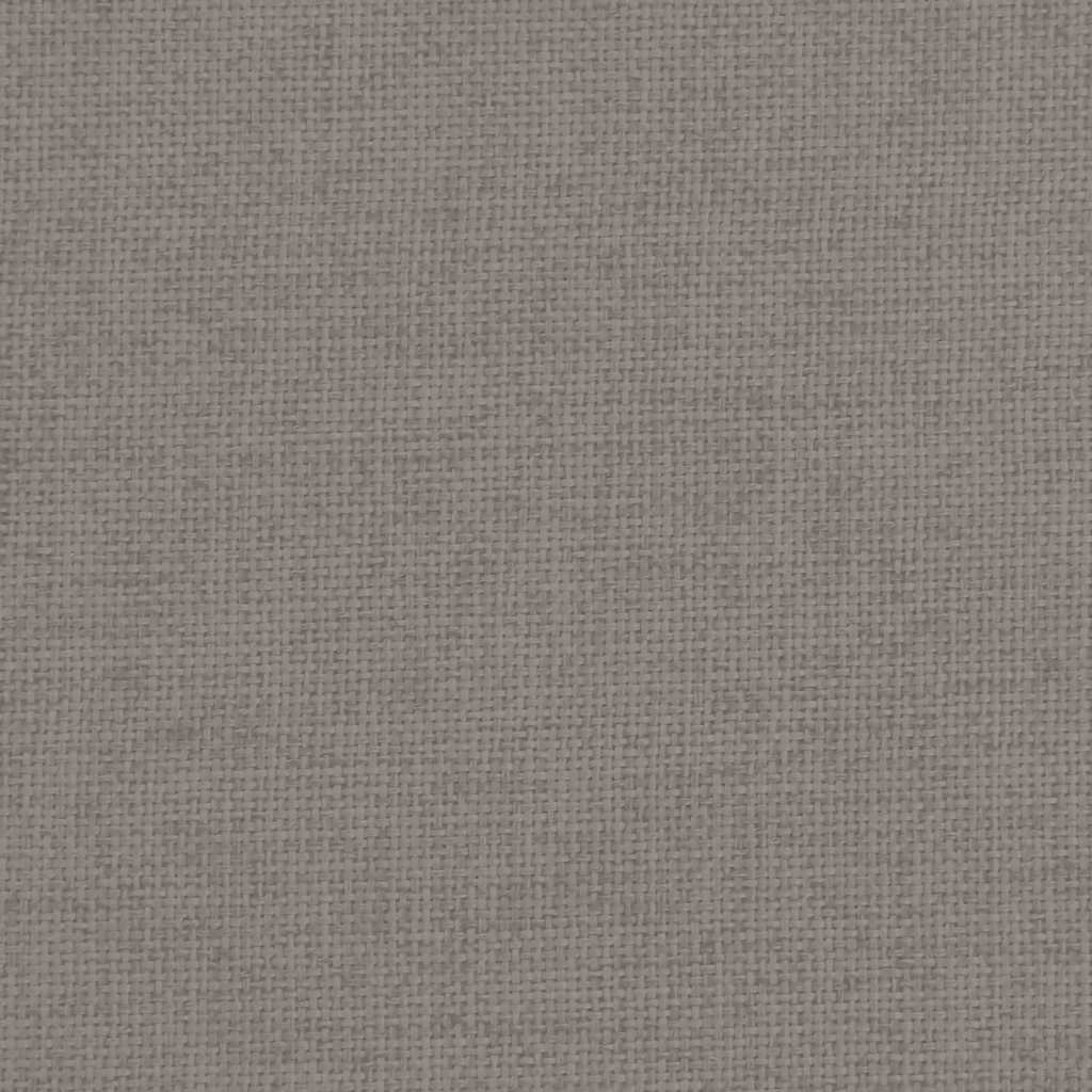 Καναπές Παιδικός Taupe 90 x 53 x 30 εκ. από Ύφασμα