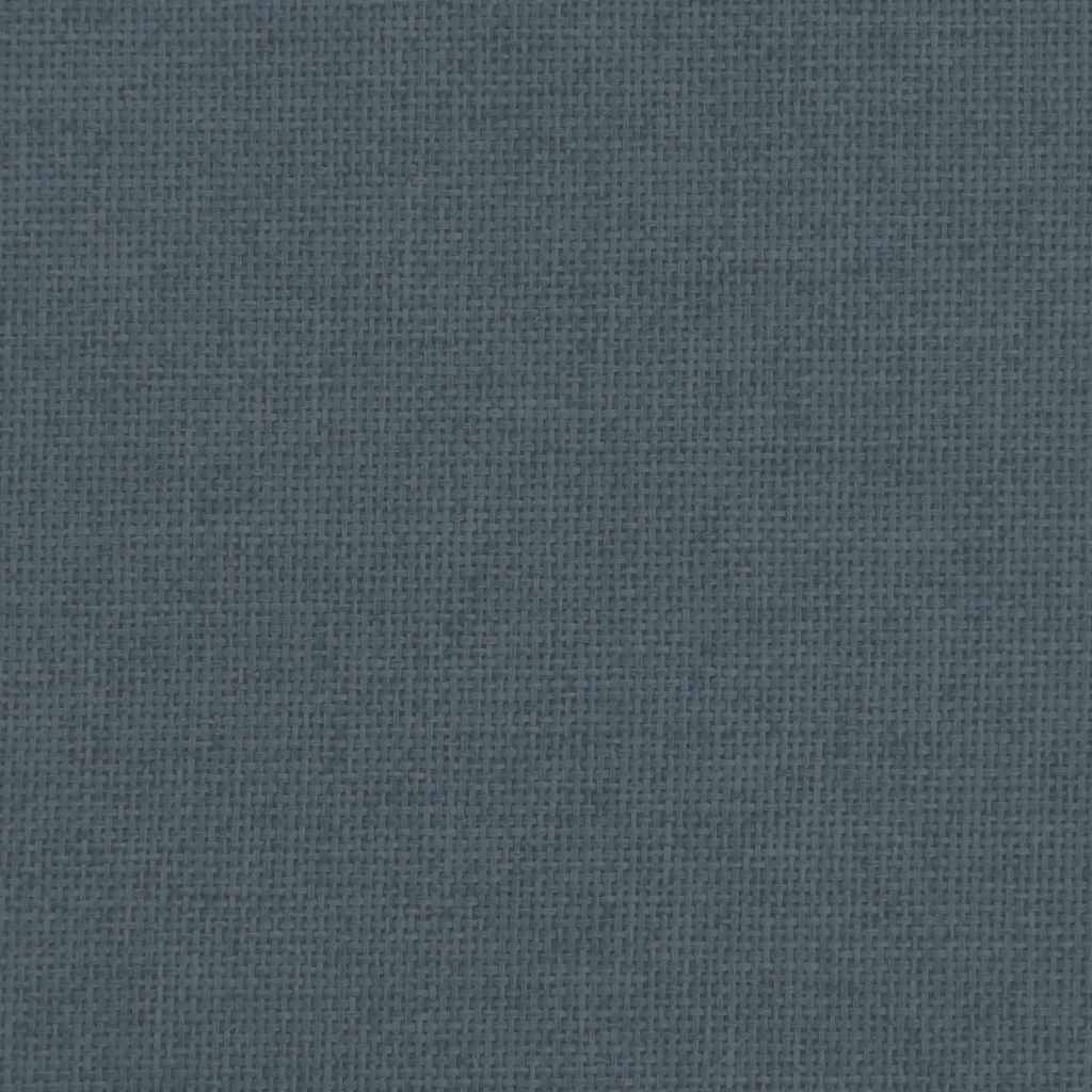 Παιδικός καναπές σκούρο γκρι 70x40x24 cm ύφασμα