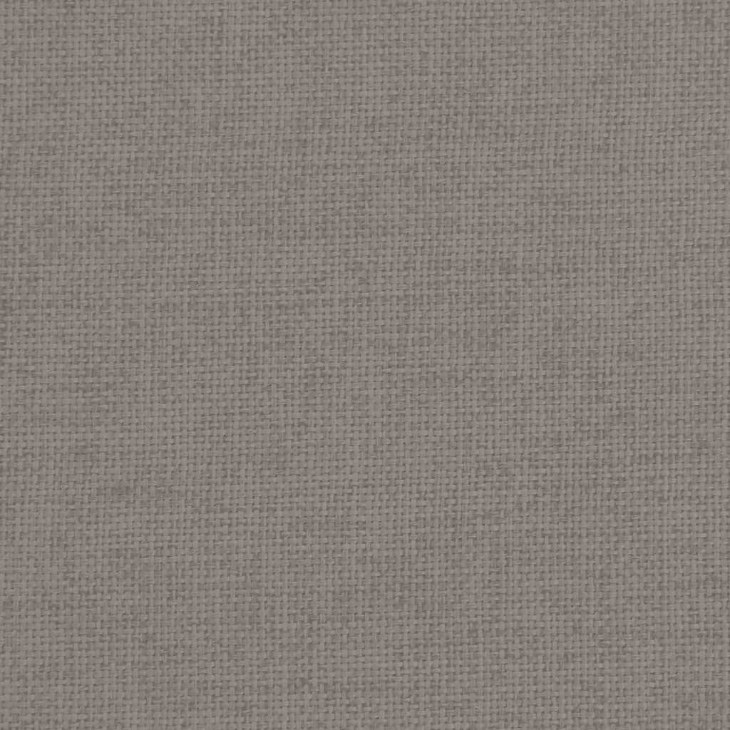 Καναπές Παιδικός Taupe 70x40x24 εκ. από Υφασμάτινη
