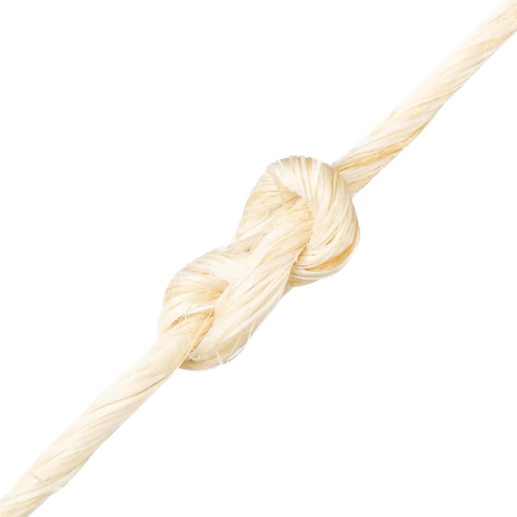 Σχοινί 2 χιλ. 300 μ. από 100% Σιζάλ - PAKOBAZAAR