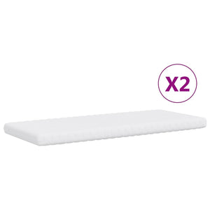 Καναπές Κρεβάτι Συρόμενος Taupe 100x200εκ. Υφασμάτινος Συρτάρια