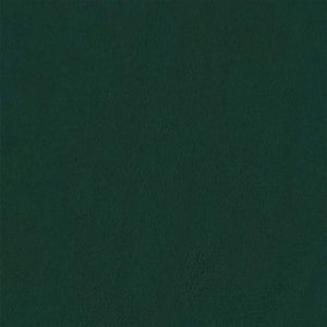 Καναπέ Κρεβάτι με Στρώμα Σκούρο πράσινο 100x200εκ. Βελούδινος