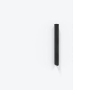 Ντουλάπι Λευκό 69,5x34x180 εκ. από Επεξεργασμένο Ξύλο