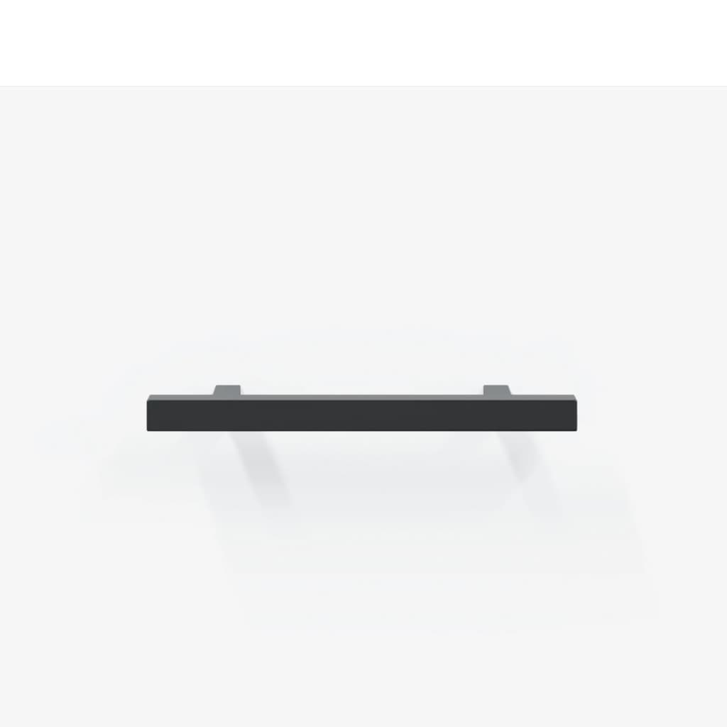 Ντουλάπι Λευκό 69,5x34x180 εκ. από Επεξεργασμένο Ξύλο