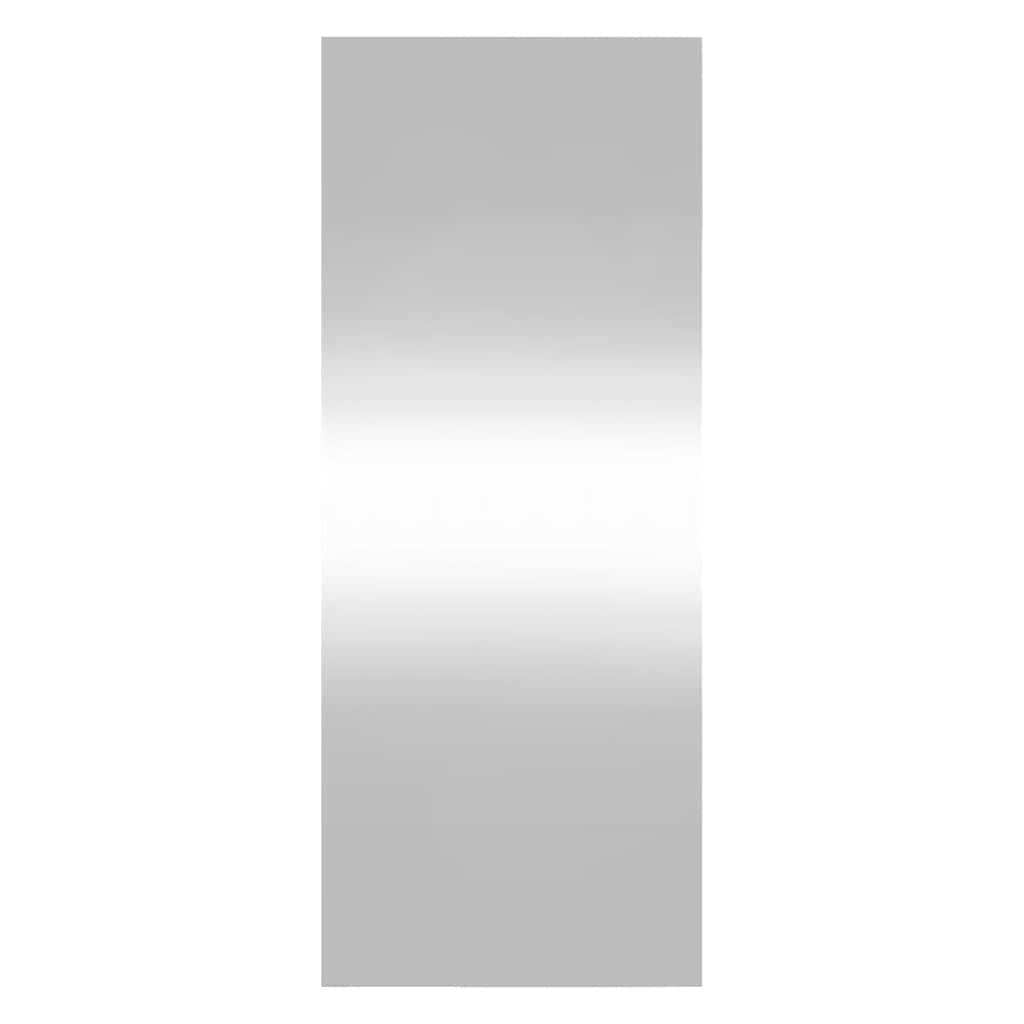 Καθρέφτης Επιτοίχιος Ορθογώνιος 30 x 80 εκ. - Pakobazaar
