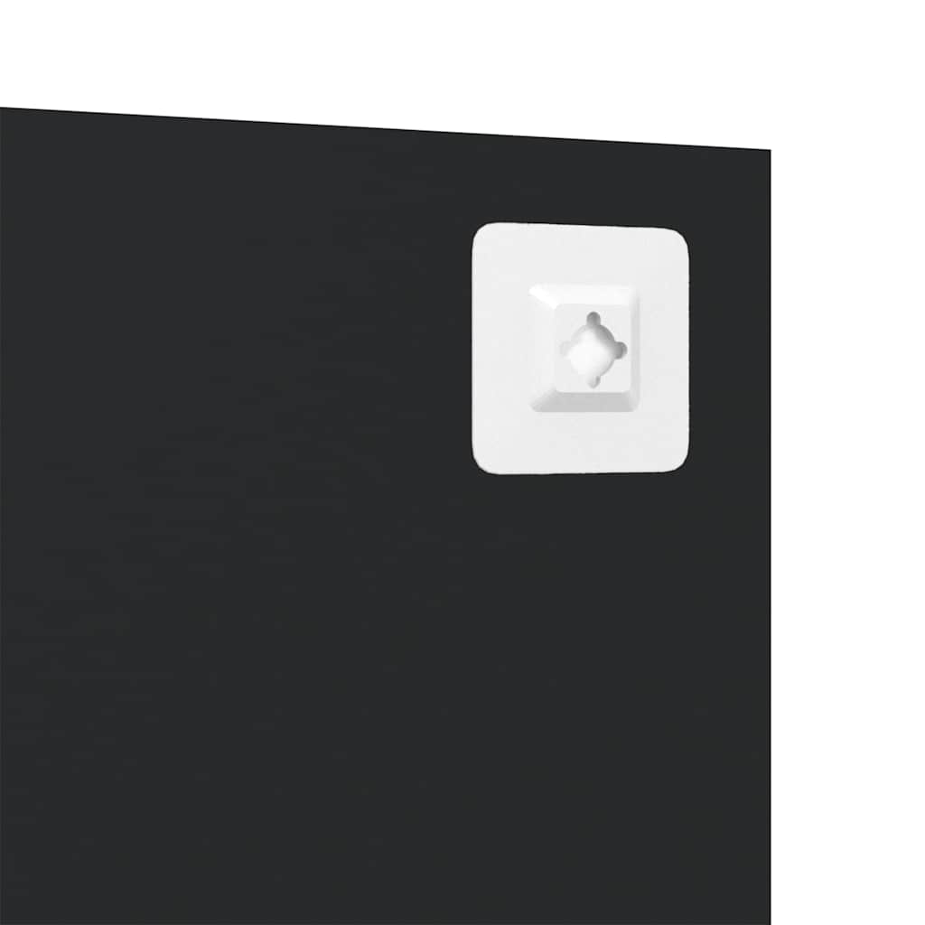 Καθρέφτης Επιτοίχιος Ορθογώνιος 40 x 60 εκ. - Pakobazaar