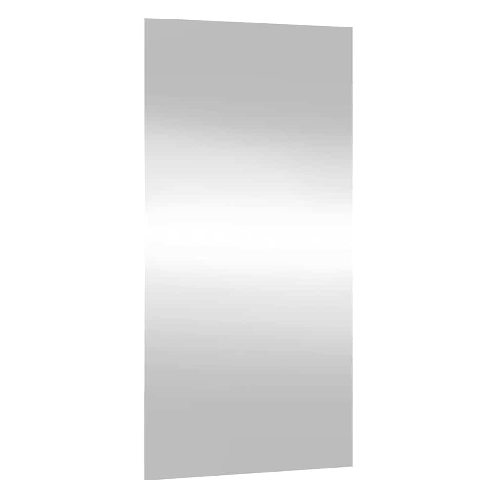 Καθρέφτης Επιτοίχιος Ορθογώνιος 40 x 80 εκ.