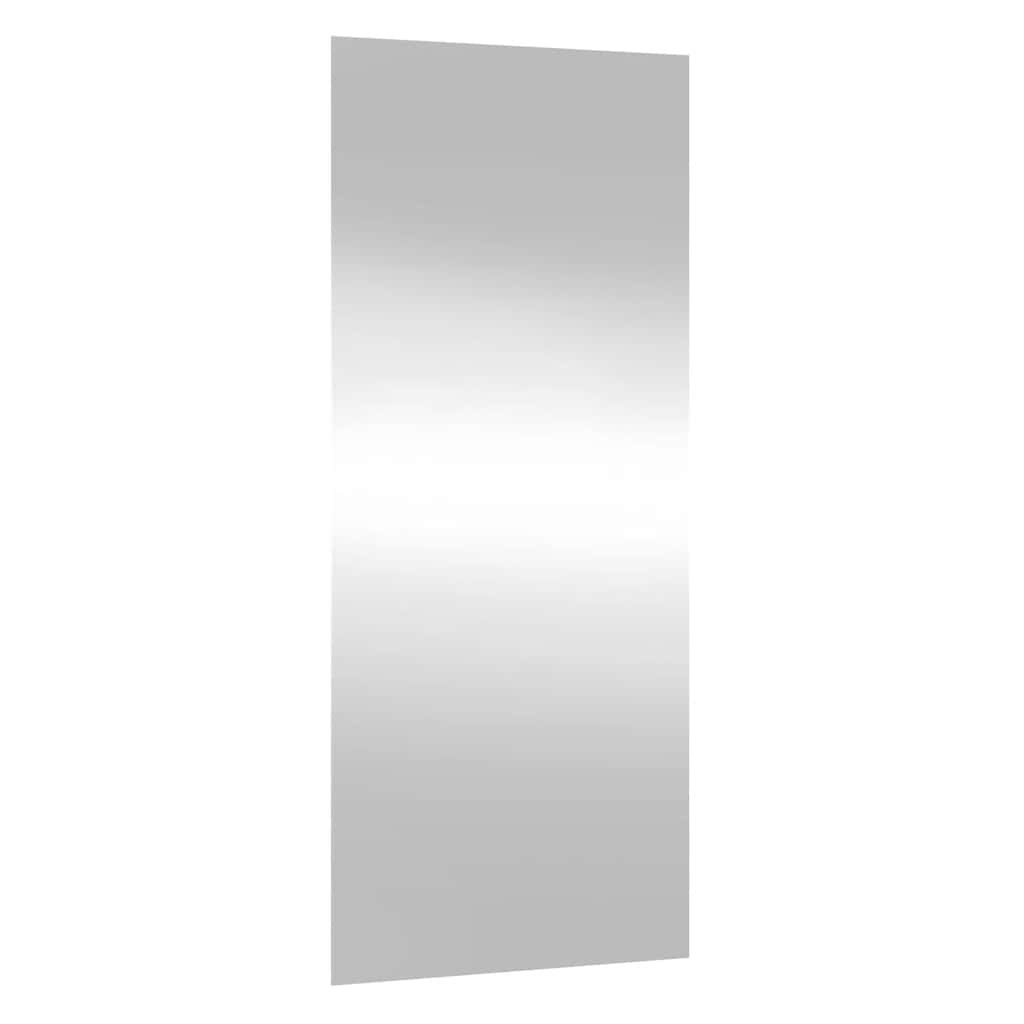 Καθρέφτης Επιτοίχιος Ορθογώνιος 40 x 100 εκ. - Pakobazaar