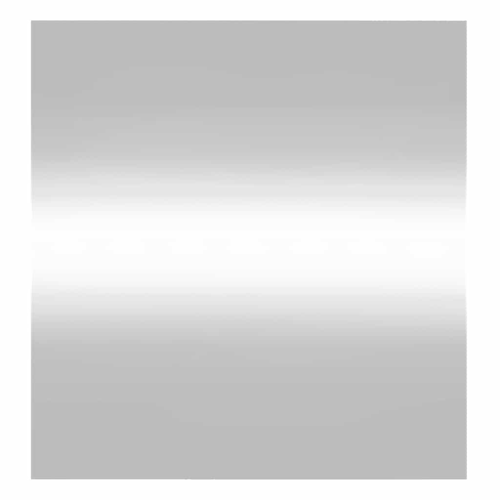 Καθρέφτης Επιτοίχιος Ορθογώνιος 50 x 60 εκ.