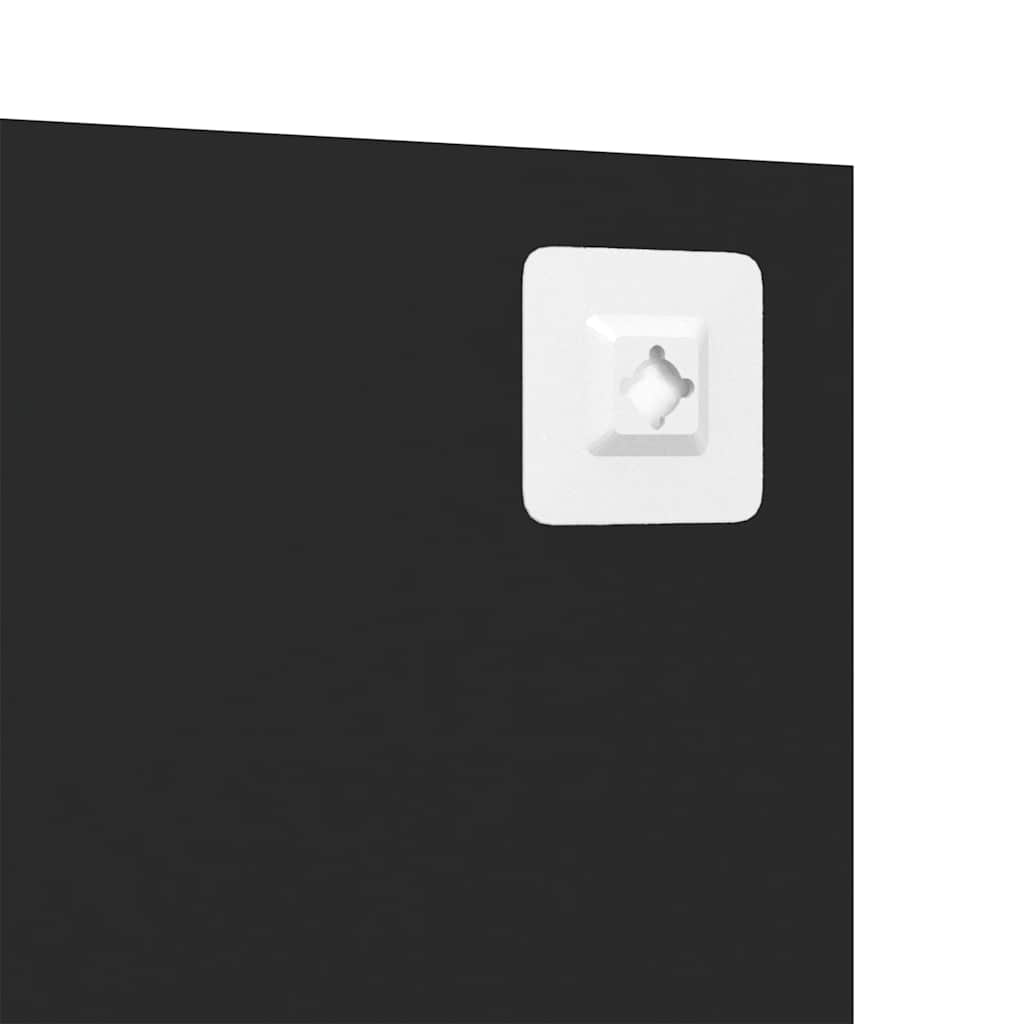 Καθρέφτης Επιτοίχιος Ορθογώνιος 50 x 60 εκ.