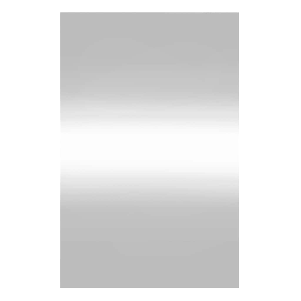 Καθρέφτης Επιτοίχιος Ορθογώνιος 50 x 80 εκ. - Pakobazaar