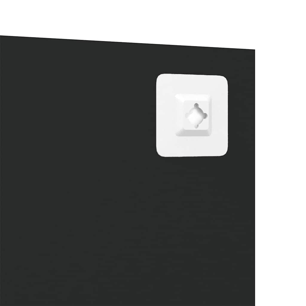 Καθρέφτης Επιτοίχιος Ορθογώνιος 50 x 80 εκ. - Pakobazaar