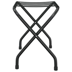 Ράφι Αποσκευών Μαύρο 56 x 40 x 49 εκ. - PAKOBAZAAR