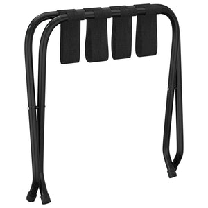 Ράφι Αποσκευών Μαύρο 56 x 40 x 49 εκ. - PAKOBAZAAR