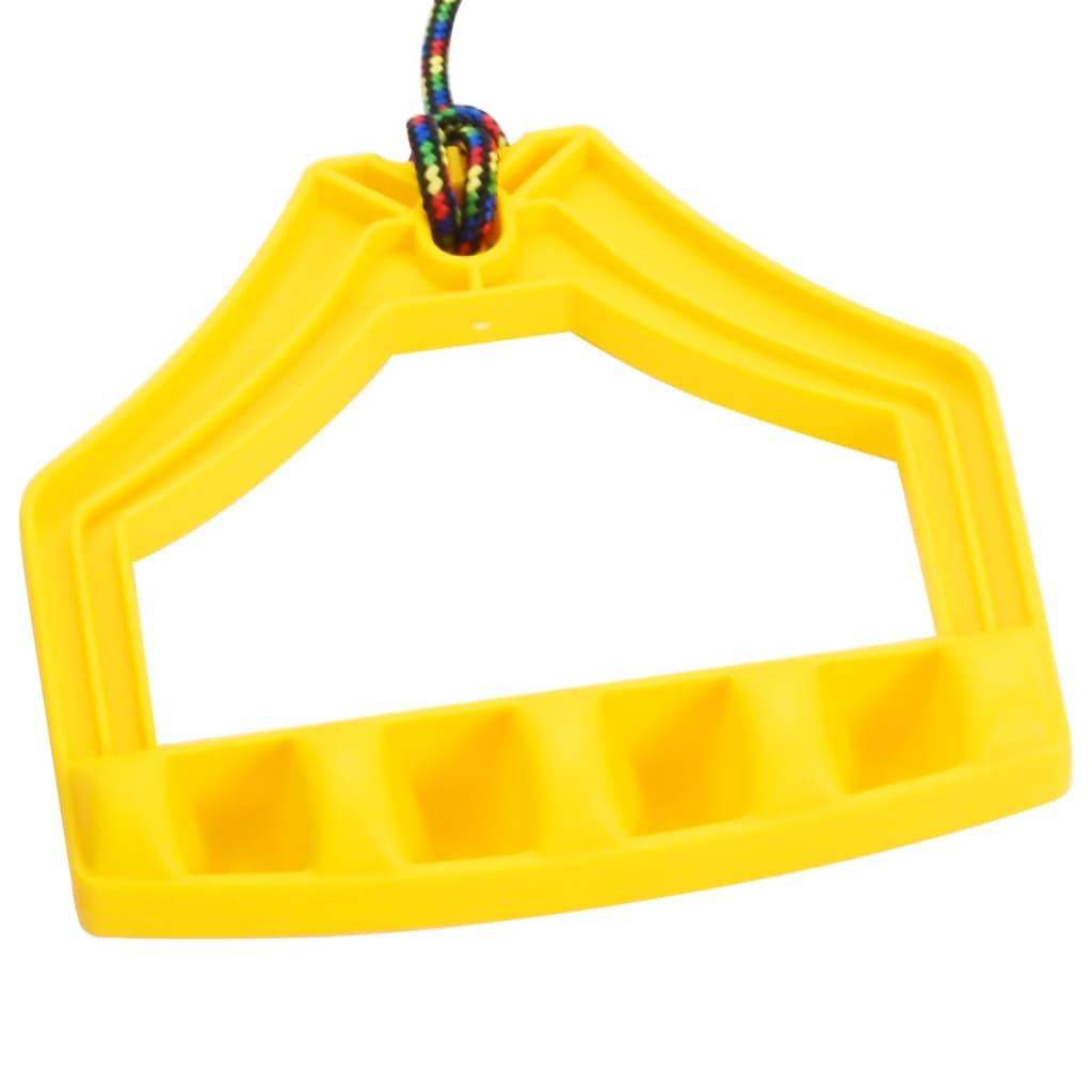 Έλκηθρο με Κάθισμα και Τιμόνι Πράσινο 102,5x40x23 εκ. Πολυπροπ. - Pakobazaar