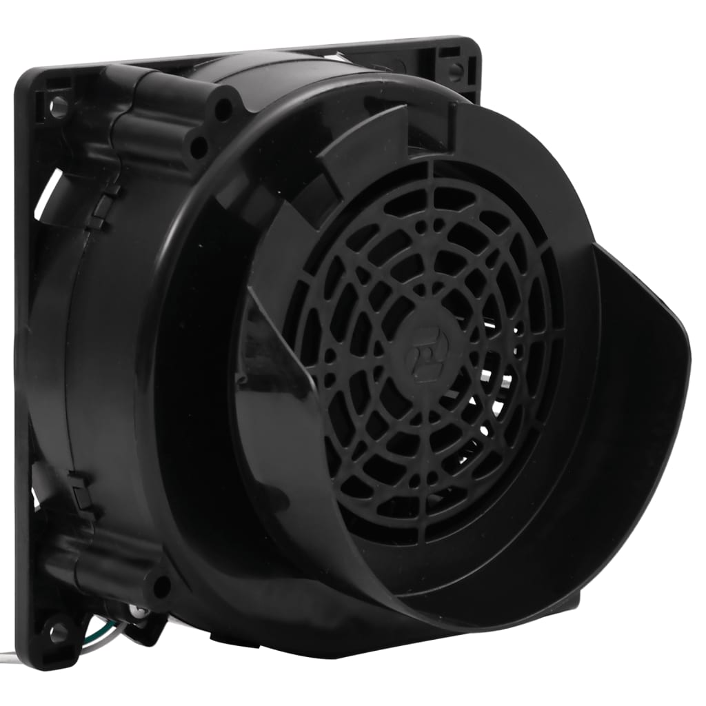 Φωτάκια με 66 LED 660 εκ. και Ανεμιστήρα - Pakobazaar