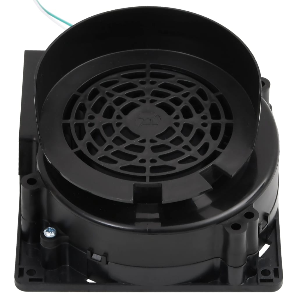 Φωτάκια με 66 LED 660 εκ. και Ανεμιστήρα - Pakobazaar