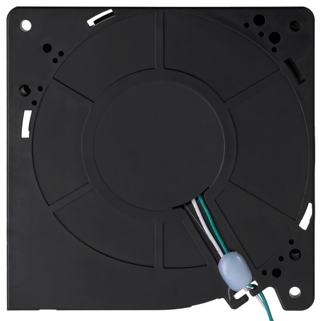 Φωτάκια με 66 LED 660 εκ. και Ανεμιστήρα - Pakobazaar