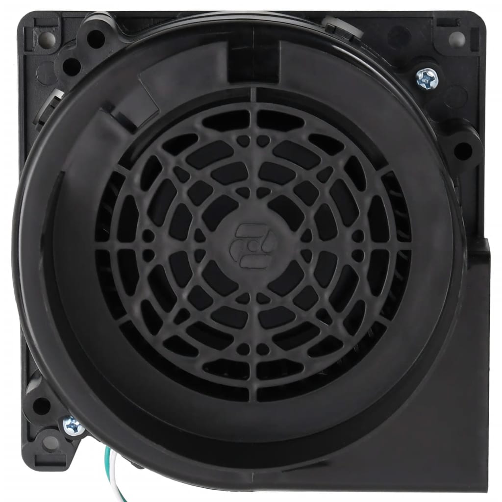 Φωτάκια με 66 LED 660 εκ. και Ανεμιστήρα - Pakobazaar