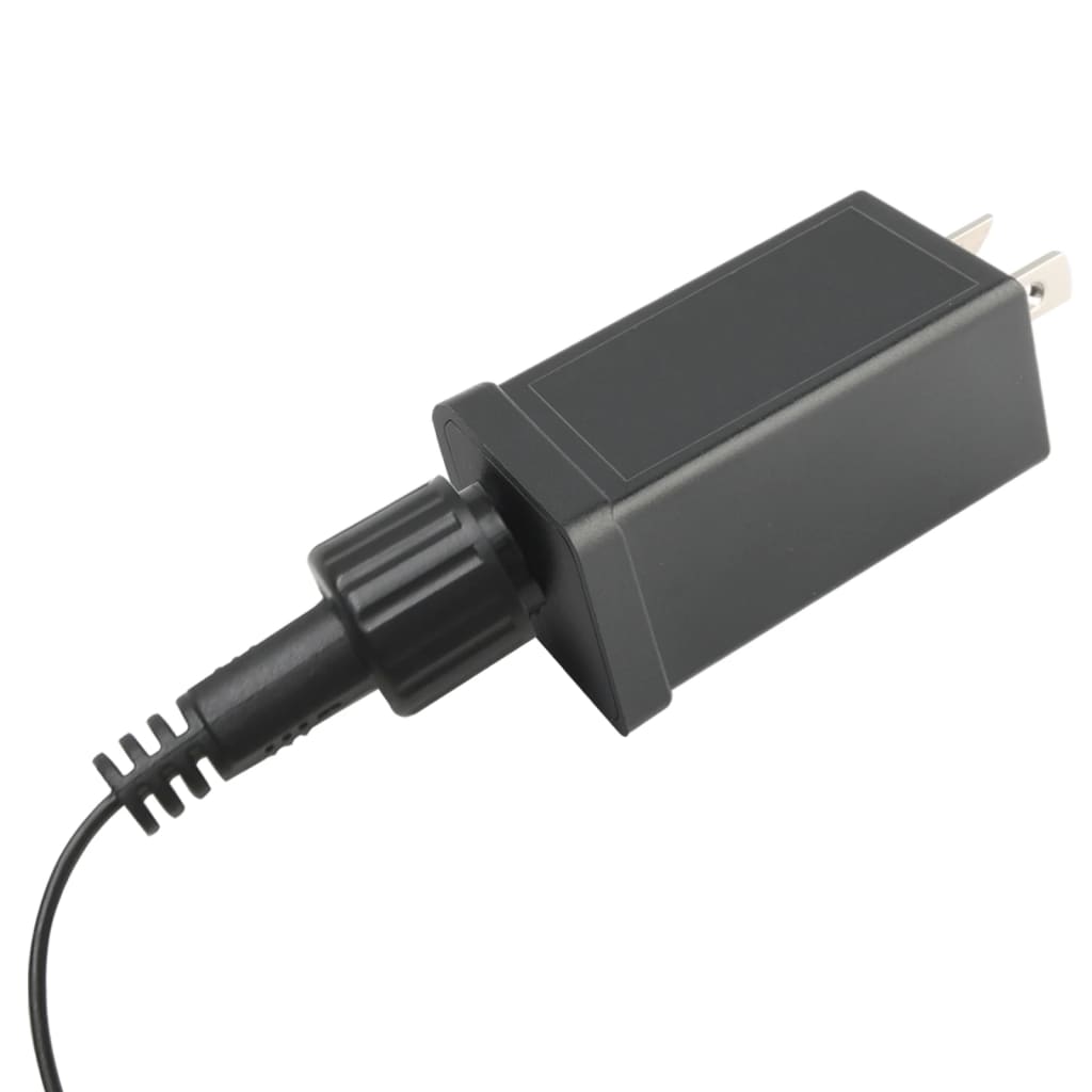 Γιρλάντα LED με 66 LED και Ανεμιστήρα 660 εκ. - Pakobazaar